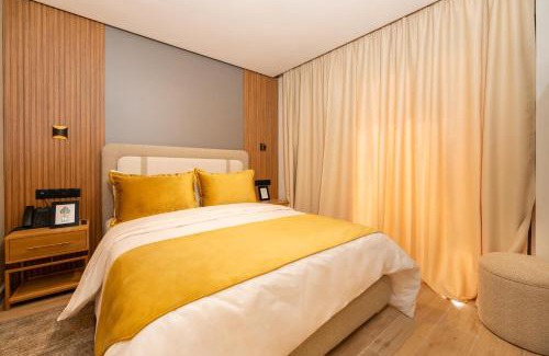 Gueliz Hotel | Appart Hôtel Rambla