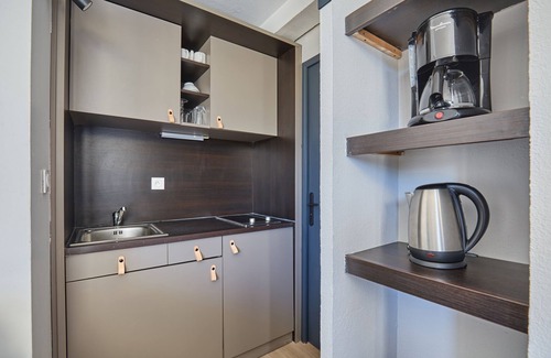 Sud Apartment | Appart Hotel Odalys City Aix en Provence Les Floridianes