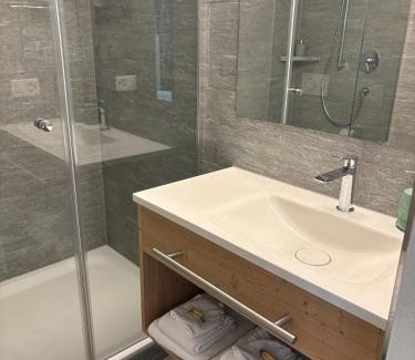 Andeer Apartment | Appart Hotel Pitschonia Self Check-In