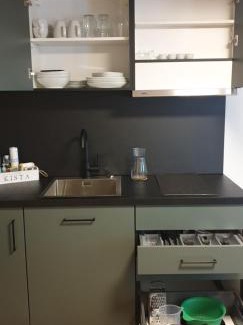 Andeer Apartment | Appart Hotel Pitschonia Self Check-In