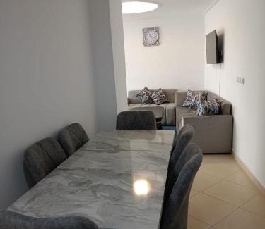 Branes Apartment | Appart Ihssan family only
