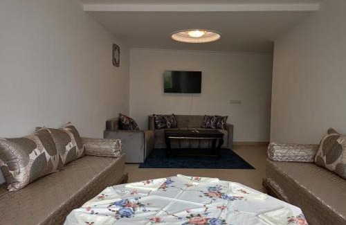 Branes Apartment | Appart Ihssan family only