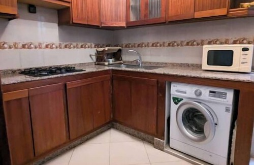 Tetouan Apartment | Appart' in the center of Tetouan