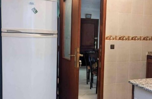 Tetouan Apartment | Appart' in the center of Tetouan