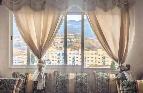 Tetouan Apartment | Appart' in the center of Tetouan