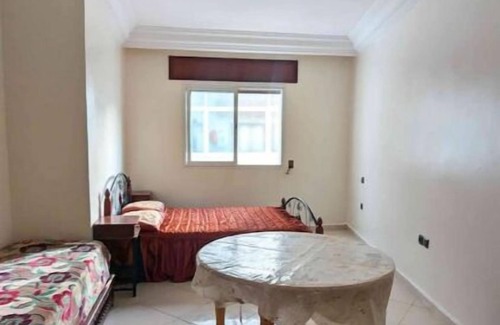 Tetouan Apartment | Appart' in the center of Tetouan