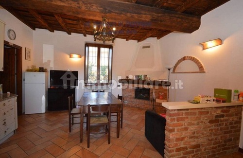 Cusago Apartment | Appartamento in storica Cascina Lombarda Cusago