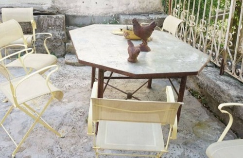 Bedarieux (ornac) Apartment | Appart N° 6/T2 separate bedroom
