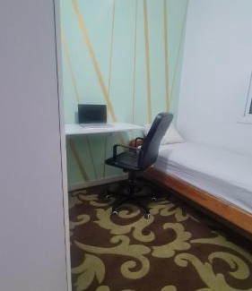 Hjar Ennhal Apartment | appart near the Airport and beach Tanger gzenaya 2 rooms