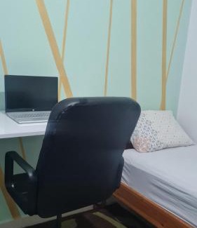 Hjar Ennhal Apartment | appart near the Airport and beach Tanger gzenaya 2 rooms