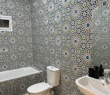 Tanja Balia Apartment | Appart neuf Tanger balia proche de la mer