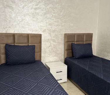 Tanja Balia Apartment | Appart neuf Tanger balia proche de la mer