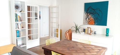 Douarnenez Apartment | Appart PP