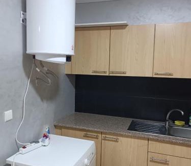 Hay Al Matar Apartment | Appart Près de tout à Nador