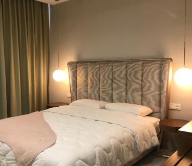 Residence Bab Sebta Apartment | Appart Résidence Israe