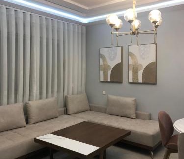 Residence Bab Sebta Apartment | Appart Résidence Israe
