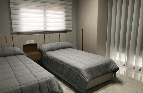 Residence Bab Sebta Apartment | Appart Résidence Israe