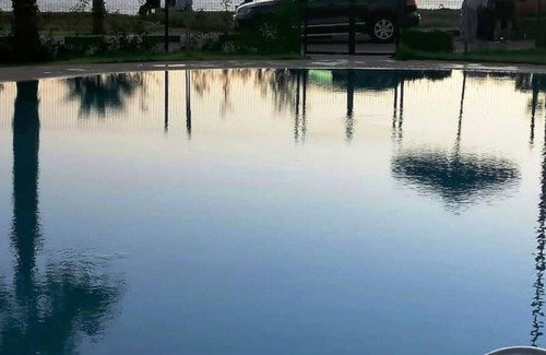 Asilah Apartment | Appart RDJ vue sur mer Asilah Marina Golf