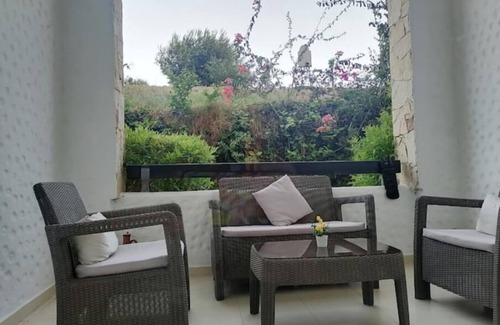 Asilah Apartment | Appart RDJ vue sur mer Asilah Marina Golf