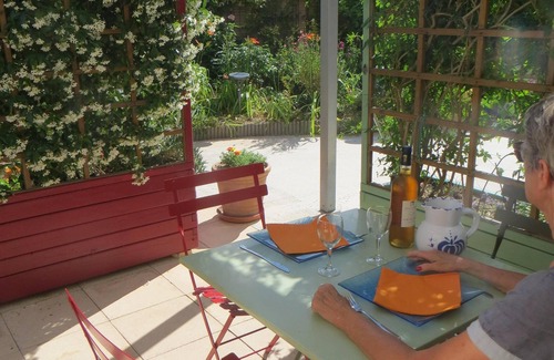 Aiguelongue Apartment | appart studio villa in Montpellier, sea 16km . city center faculties hospitals