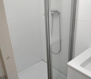 Saint - Aubin - Dupuy Apartment | Appart T1 - Metz - Verdier - 2