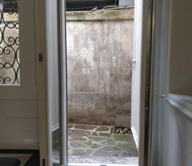 Saint - Aubin - Dupuy Apartment | Appart T1 - Metz - Verdier - 2