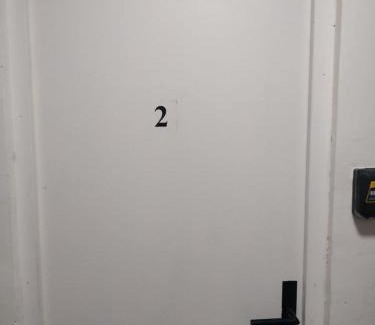 Saint - Aubin - Dupuy Apartment | Appart T1 - Metz - Verdier - 2