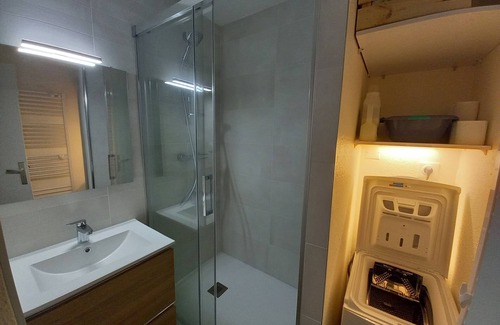 Vignec Apartment | Appart. T2bis Proche Parc Thermes, Centre Ville