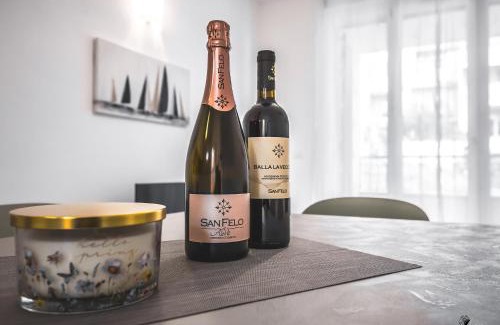 Castiglione della Pescaia Apartment | Appartamento Frosal