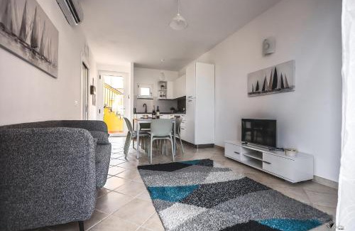 Castiglione della Pescaia Apartment | Appartamento Frosal