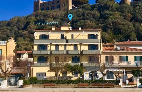 Castiglione della Pescaia Apartment | Appartamenti Lungomare Via Roma