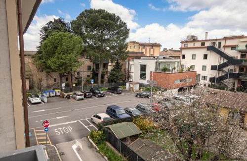 Santa Maria degli Angeli Apartment | Appartamento Pennazzi