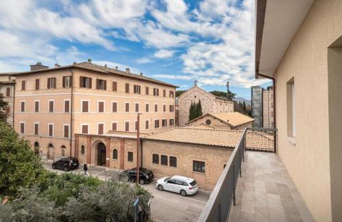 Santa Maria degli Angeli Apartment | Appartamento Pennazzi