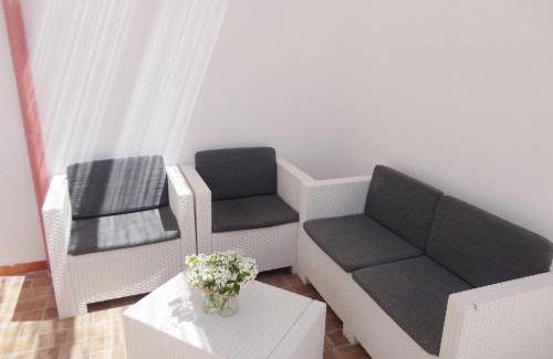Torre San Giovanni Apartment | Appartamenti Carneo Torre San Giovanni - Verso sud