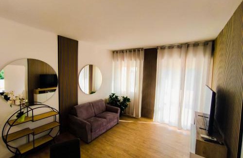 Osteria Grande Apartment | Appartamento "Laghetto 2"