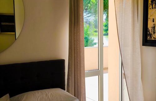 Osteria Grande Apartment | Appartamento "Laghetto 2"