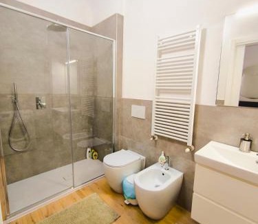 Osteria Grande Apartment | Appartamento "Laghetto 2"