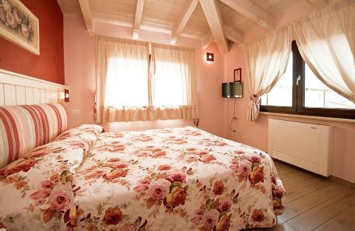 Castiglione della Pescaia Apartment | Appartamenti Villa Ancora