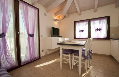 Castiglione della Pescaia Apartment | Appartamenti Villa Ancora