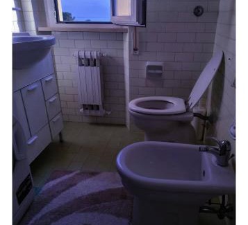 Quartiere XXIV Don Bosco Apartment | appartamento a Marzocca di Senigallia a 350 mt dal mare