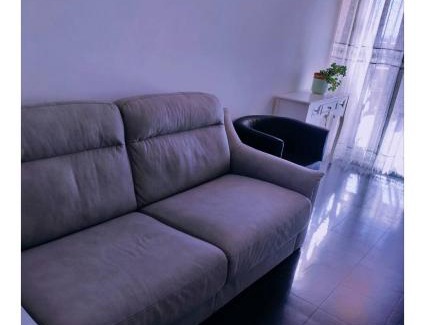 Quartiere XXIV Don Bosco Apartment | appartamento a Marzocca di Senigallia a 350 mt dal mare