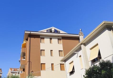 Quartiere XXIV Don Bosco Apartment | appartamento a Marzocca di Senigallia a 350 mt dal mare