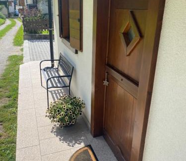 Santo Stefano di Cadore Apartment | Appartamento al Tabià Pizal