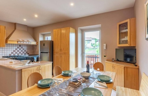 Predaia Apartment | Appartamento Casa Tre Colli