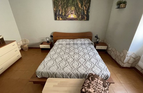 Verrecchie Apartment | Appartamento da Ninni