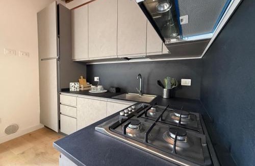 Abbadia San Salvatore Apartment | Appartamento di Celsa