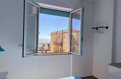 Marina di Grosseto Apartment | Appartamento Alta Marea