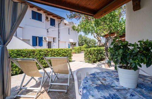 Marina di Zambrone Apartment | Appartamenti Standard