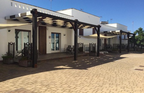 Posto Rosso House | Appartamenti a 50 mt dal mare a Posto Rosso