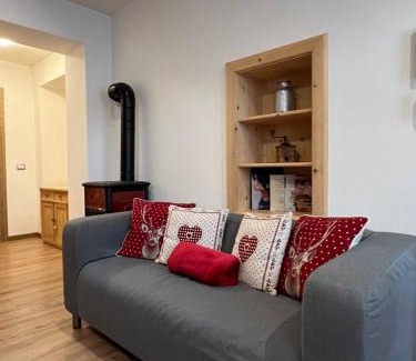 Dosoledo Apartment | Appartamenti Benvenuti